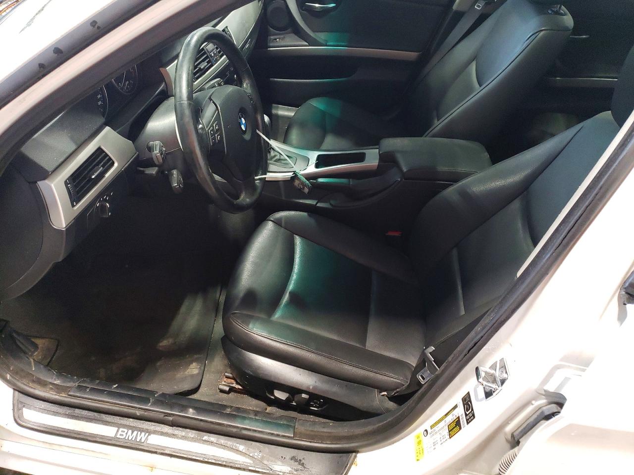 2009 BMW 3 SERIES