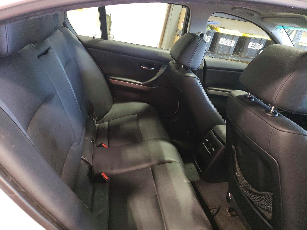 2009 BMW 3 SERIES