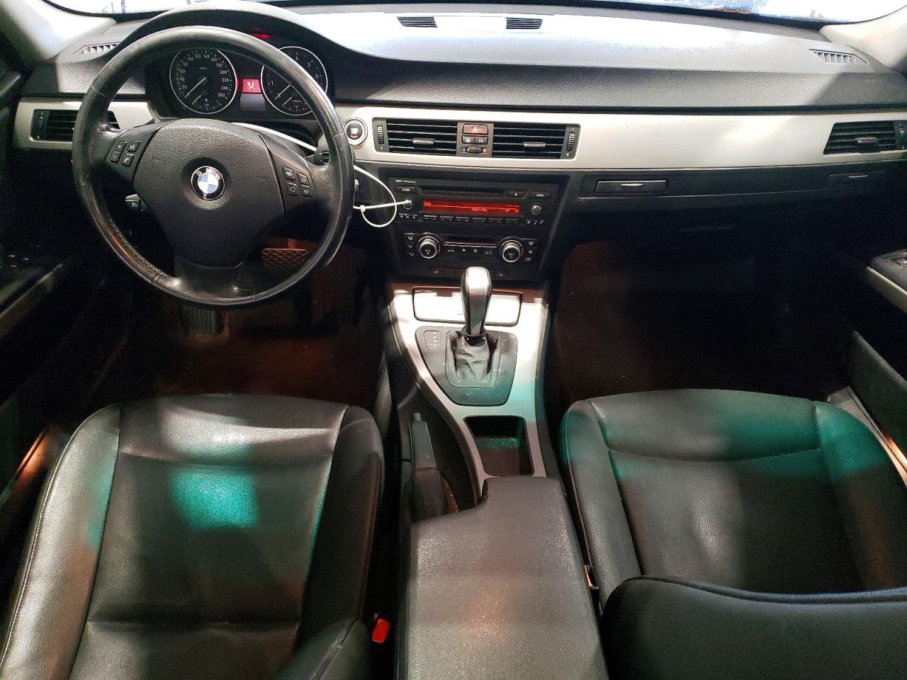 2009 BMW 3 SERIES