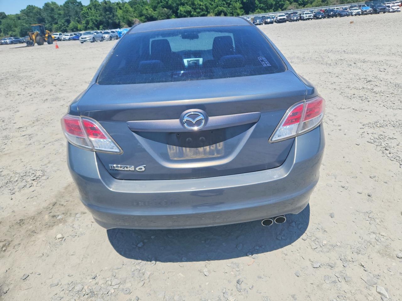2010 MAZDA 6