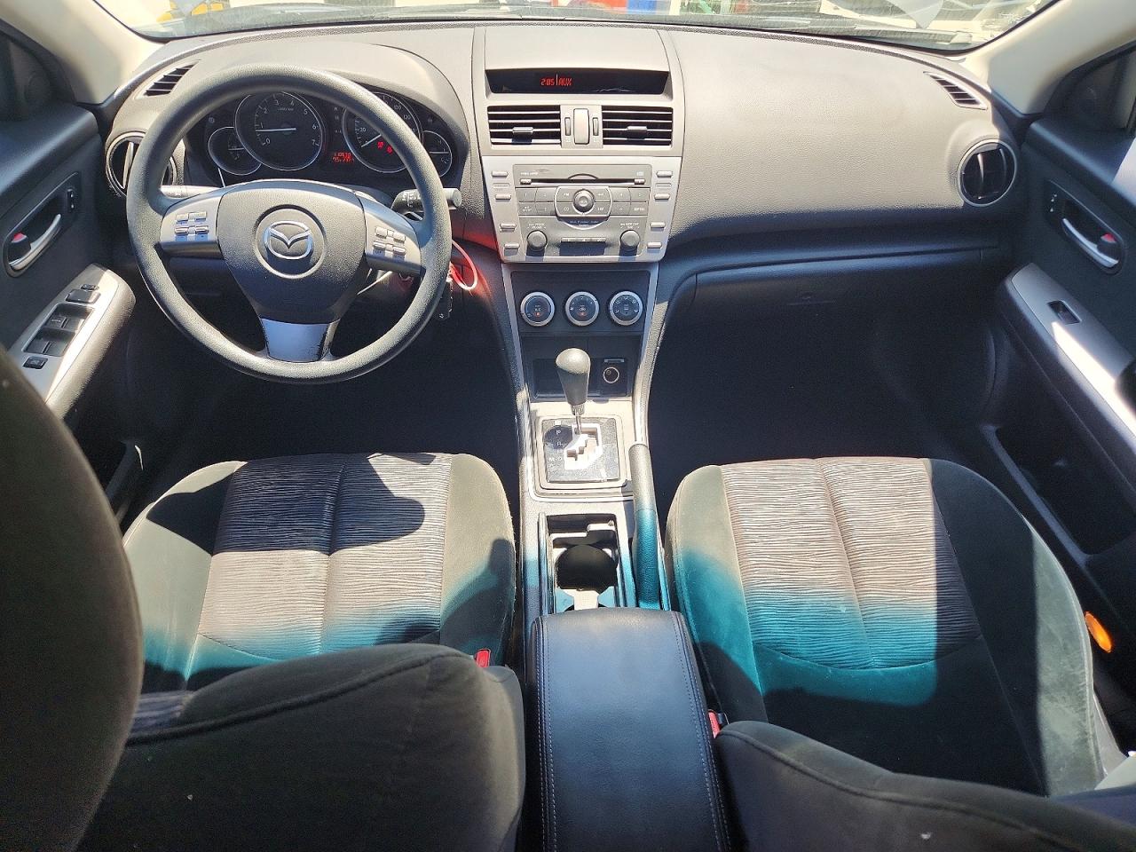 2010 MAZDA 6