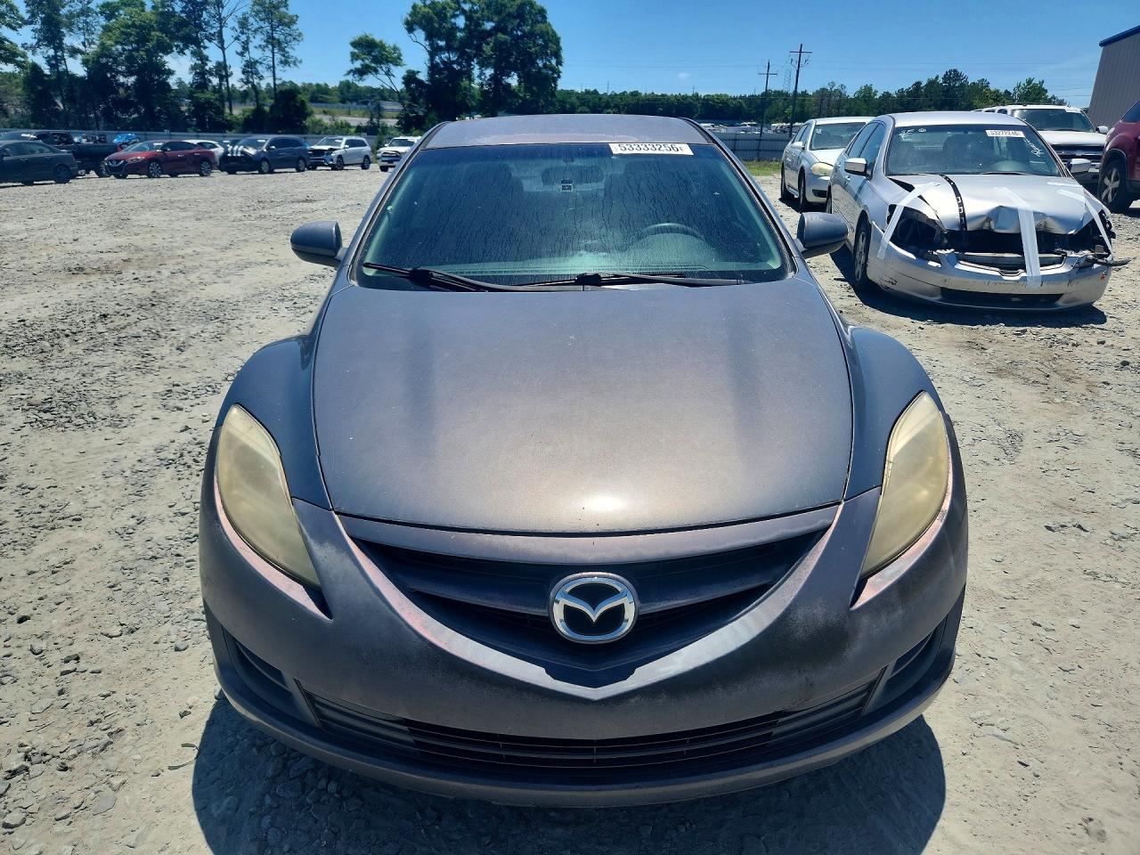 2010 MAZDA 6