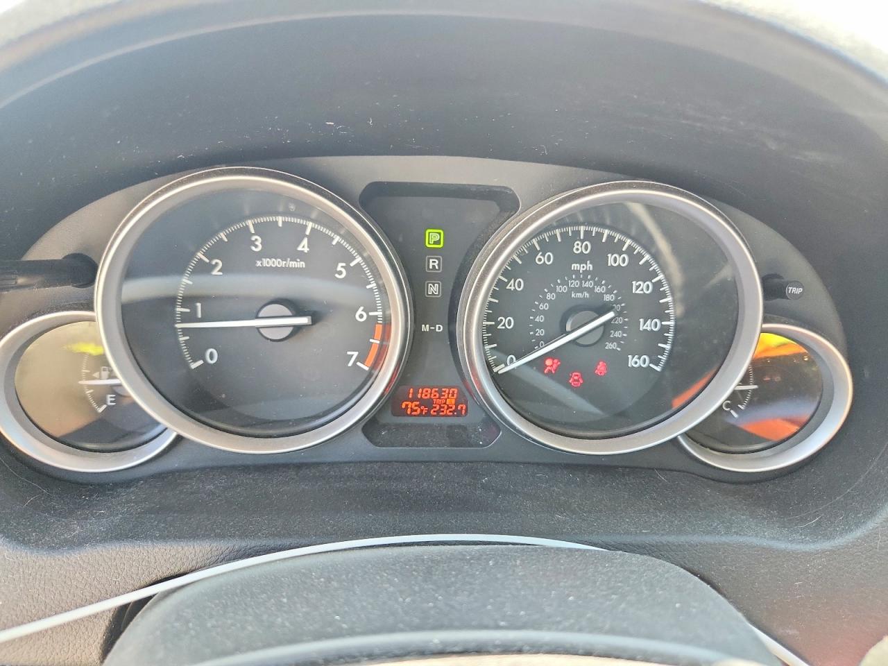 2010 MAZDA 6
