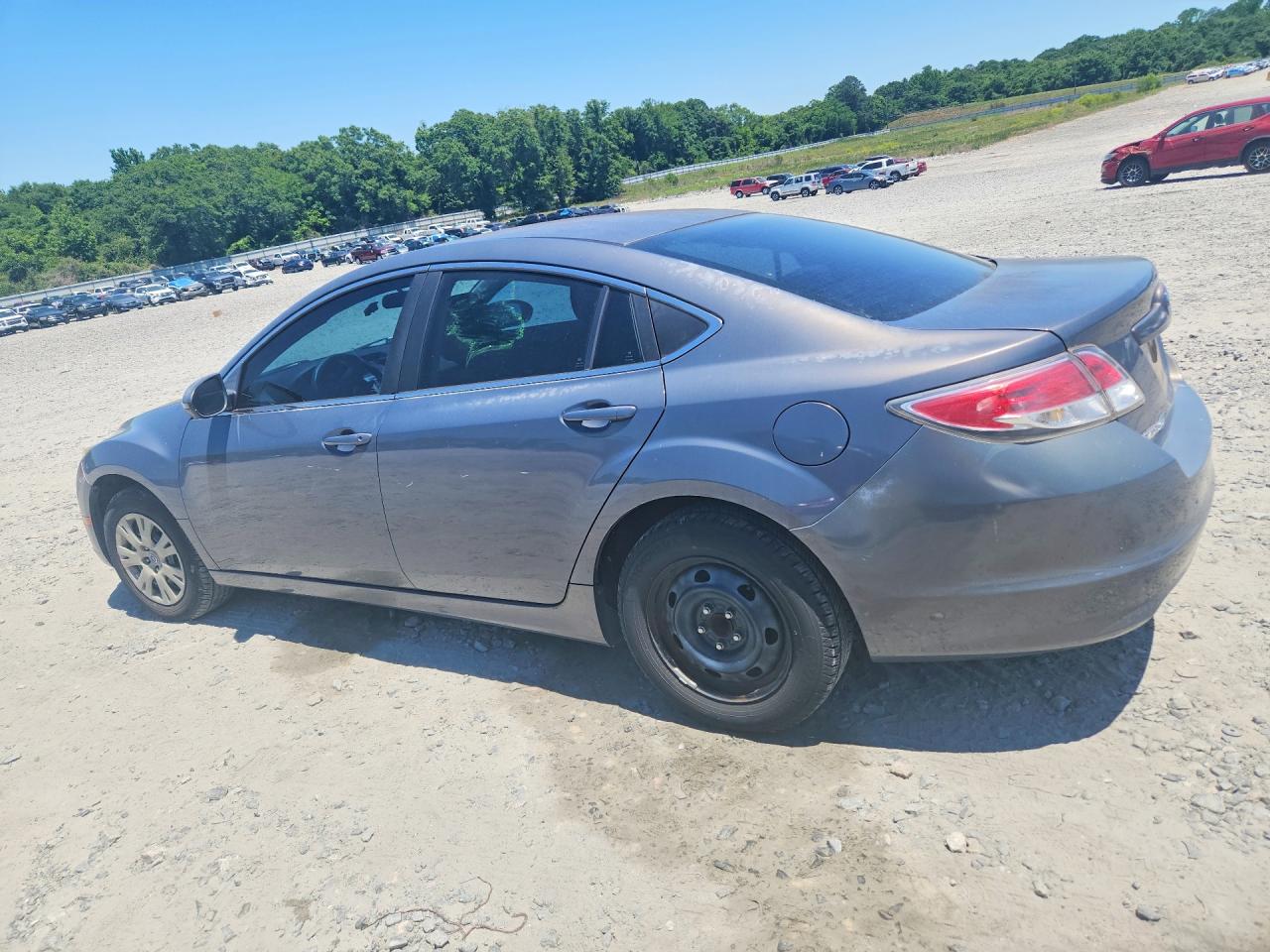 2010 MAZDA 6
