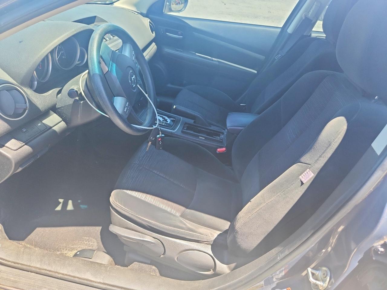 2010 MAZDA 6