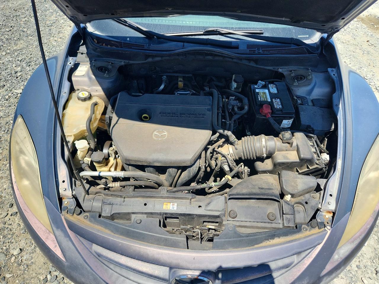 2010 MAZDA 6