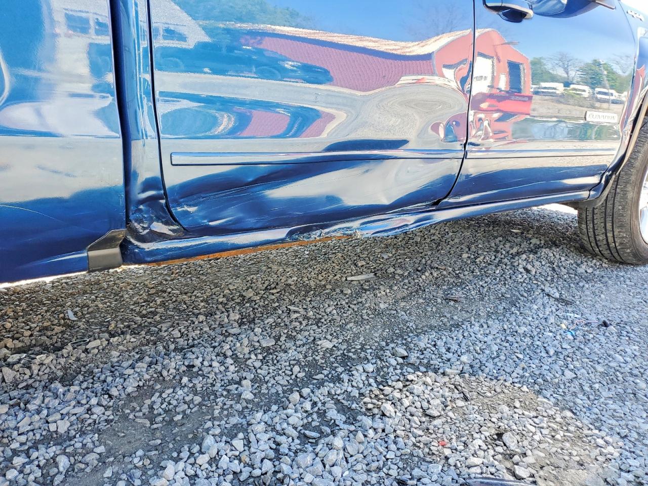 2017 GMC SIERRA