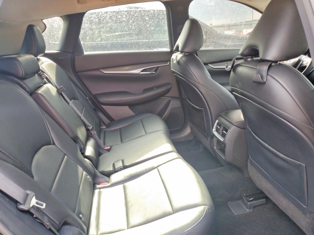 2023 INFINITI QX50