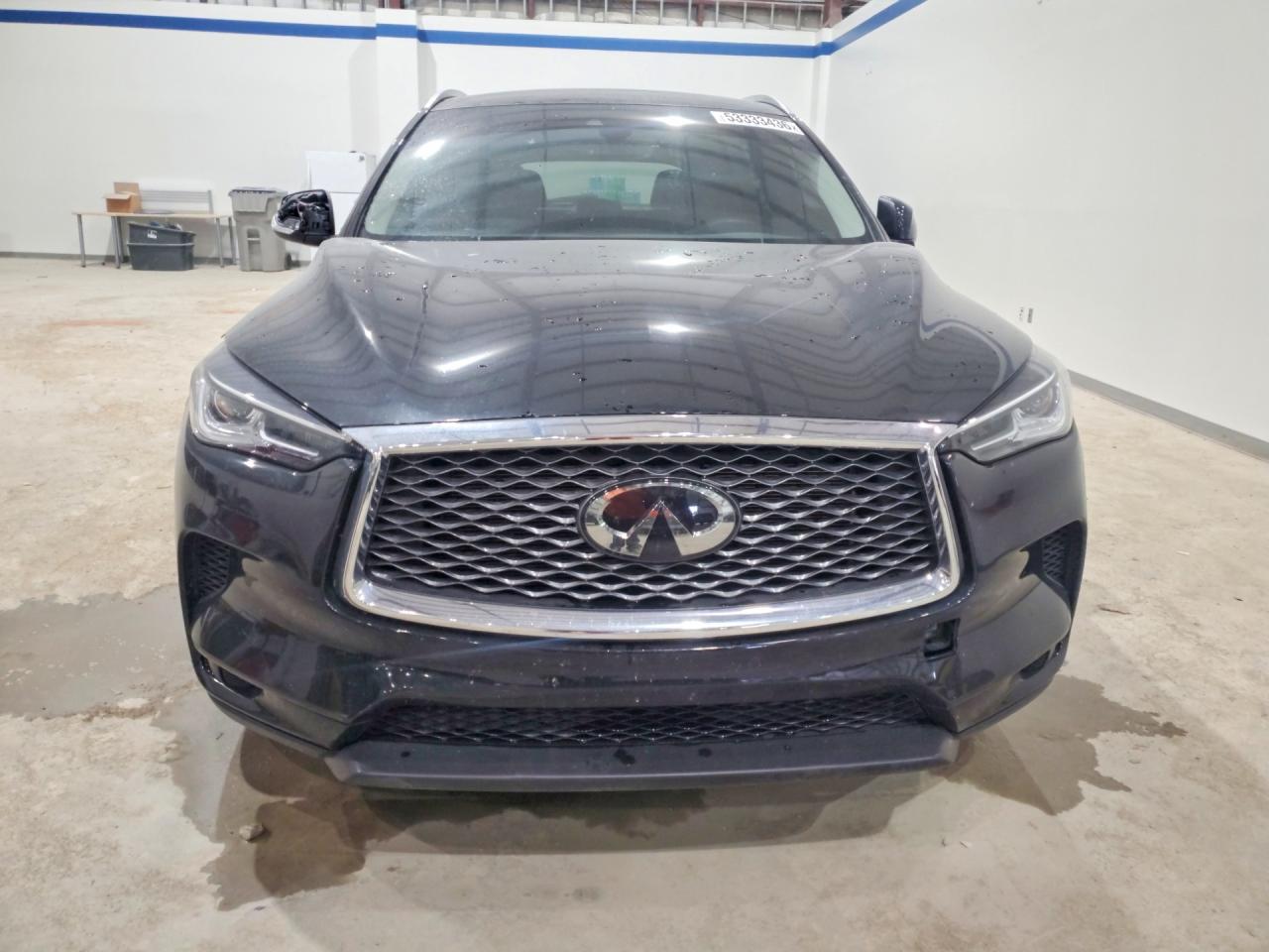 2023 INFINITI QX50