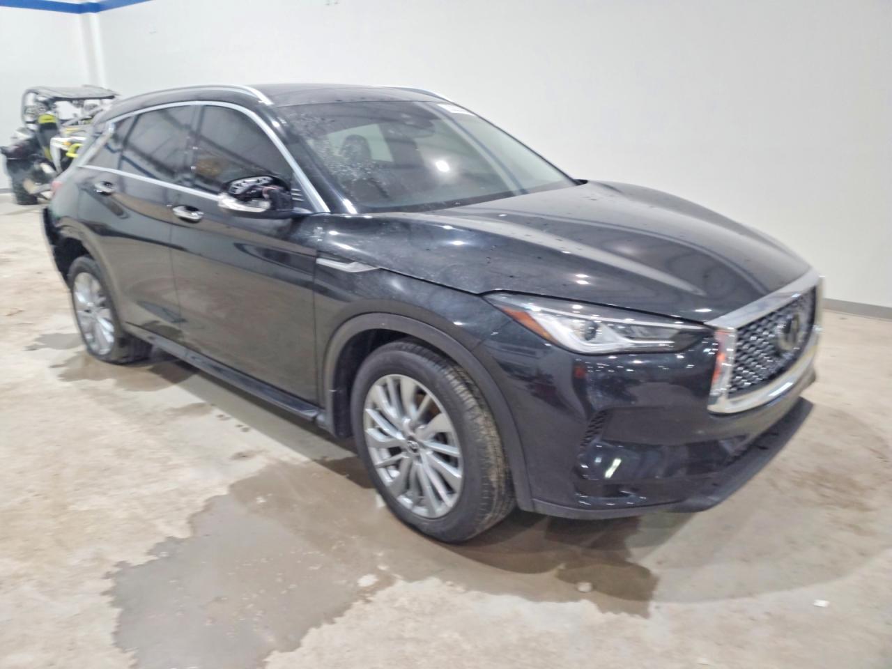 2023 INFINITI QX50