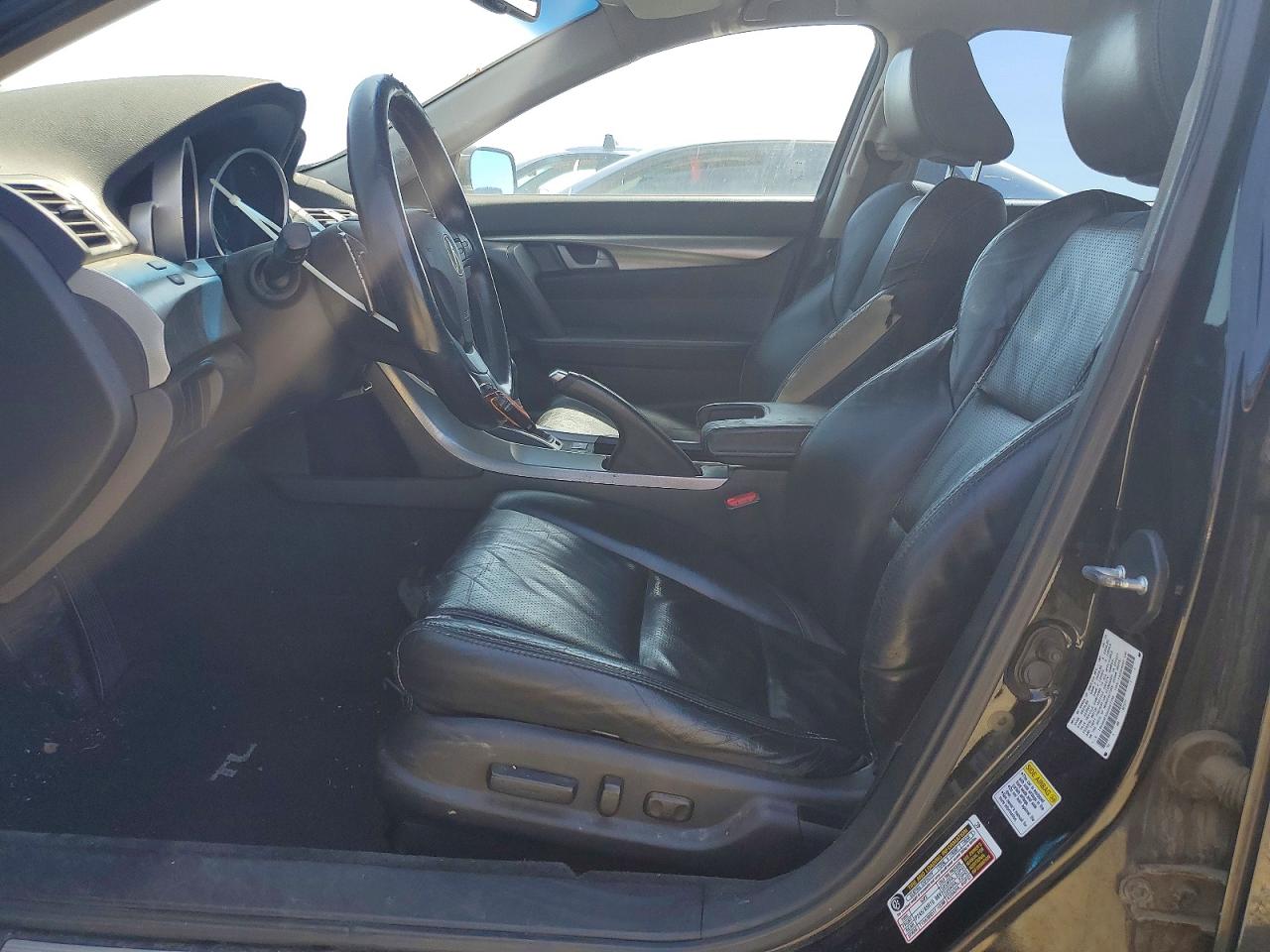 2010 ACURA TL