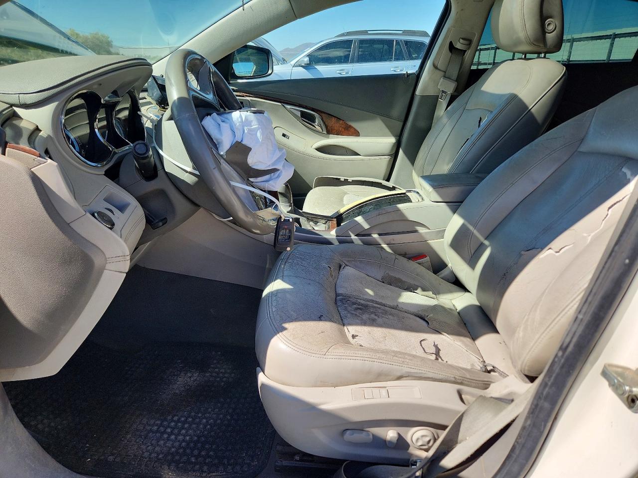 2011 BUICK LACROSSE C