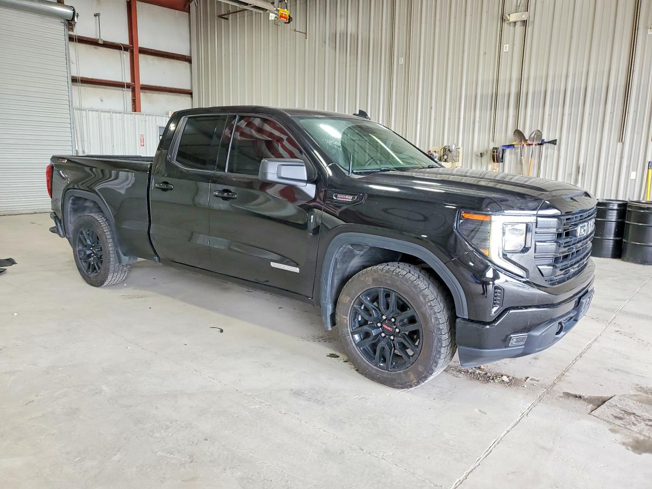 2023 GMC SIERRA