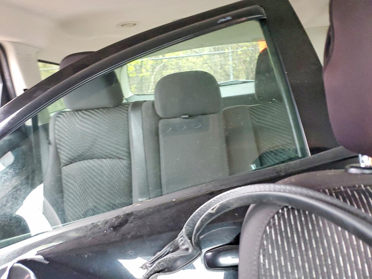 2012 DODGE JOURNEY