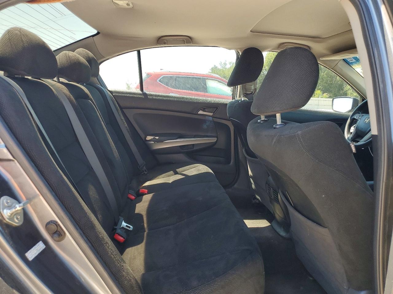 2010 HOND ACCORD