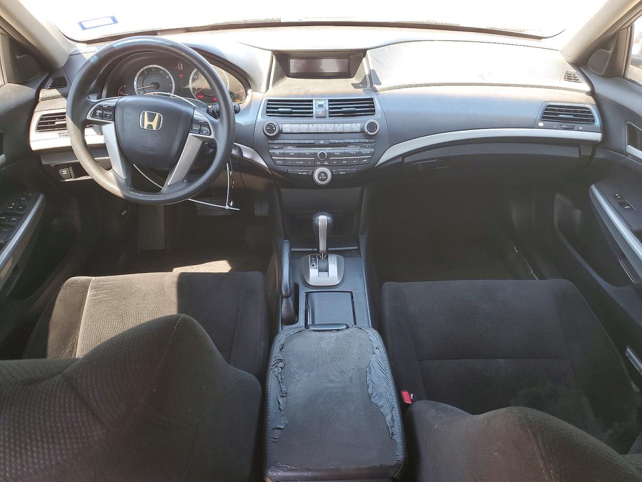 2010 HOND ACCORD