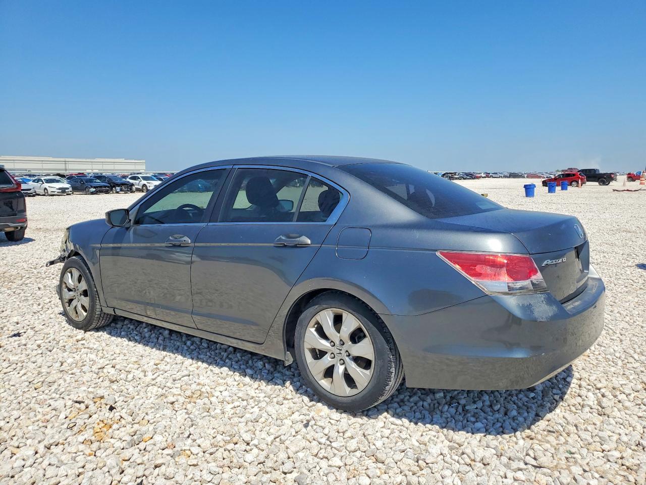 2010 HOND ACCORD