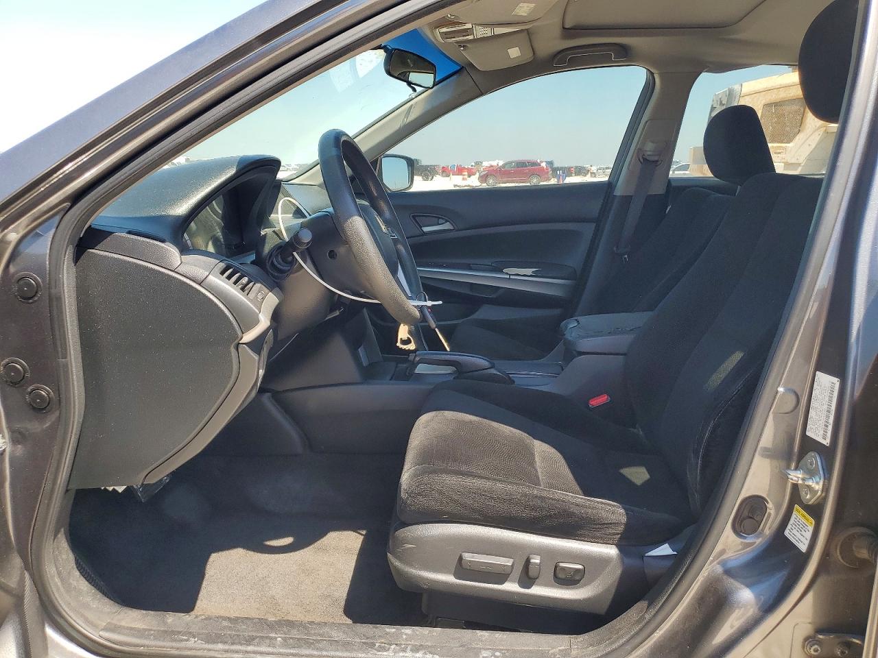 2010 HOND ACCORD