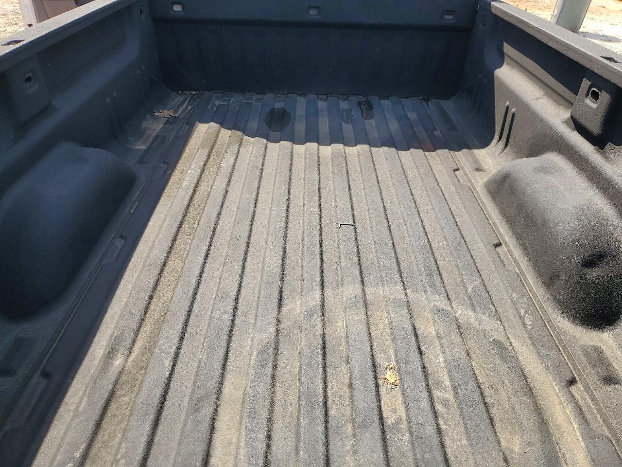 2013 CHEVROLET SILVERADO