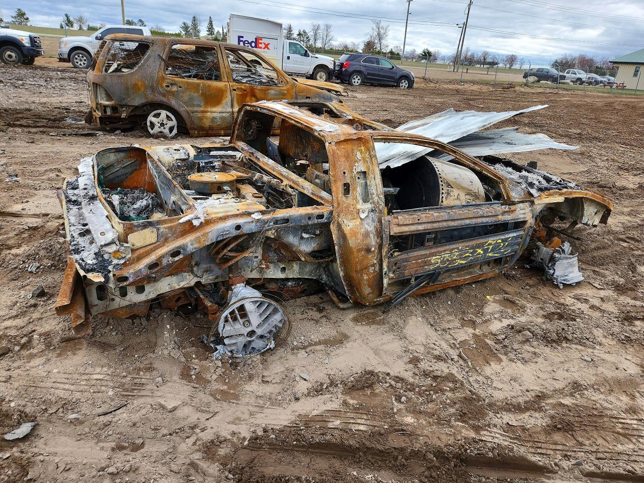 1986 PONTIAC FIERO