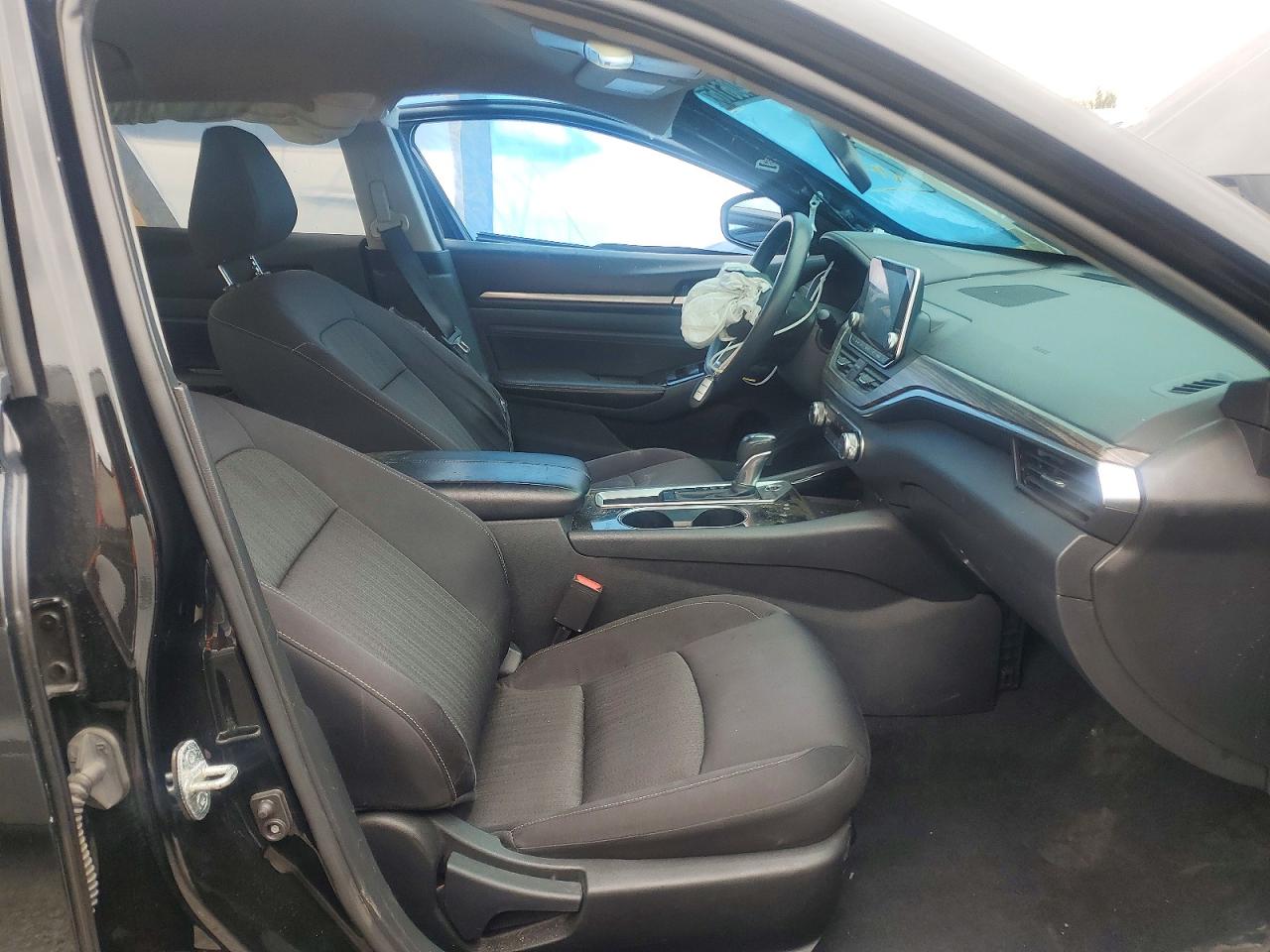 2021 NISSAN ALTIMA