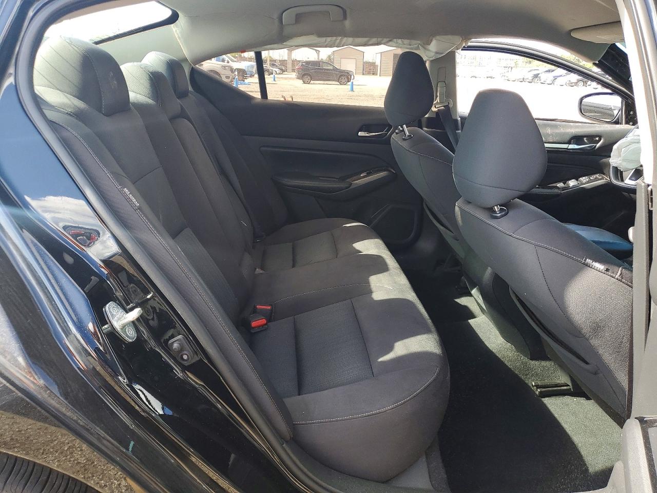 2021 NISSAN ALTIMA