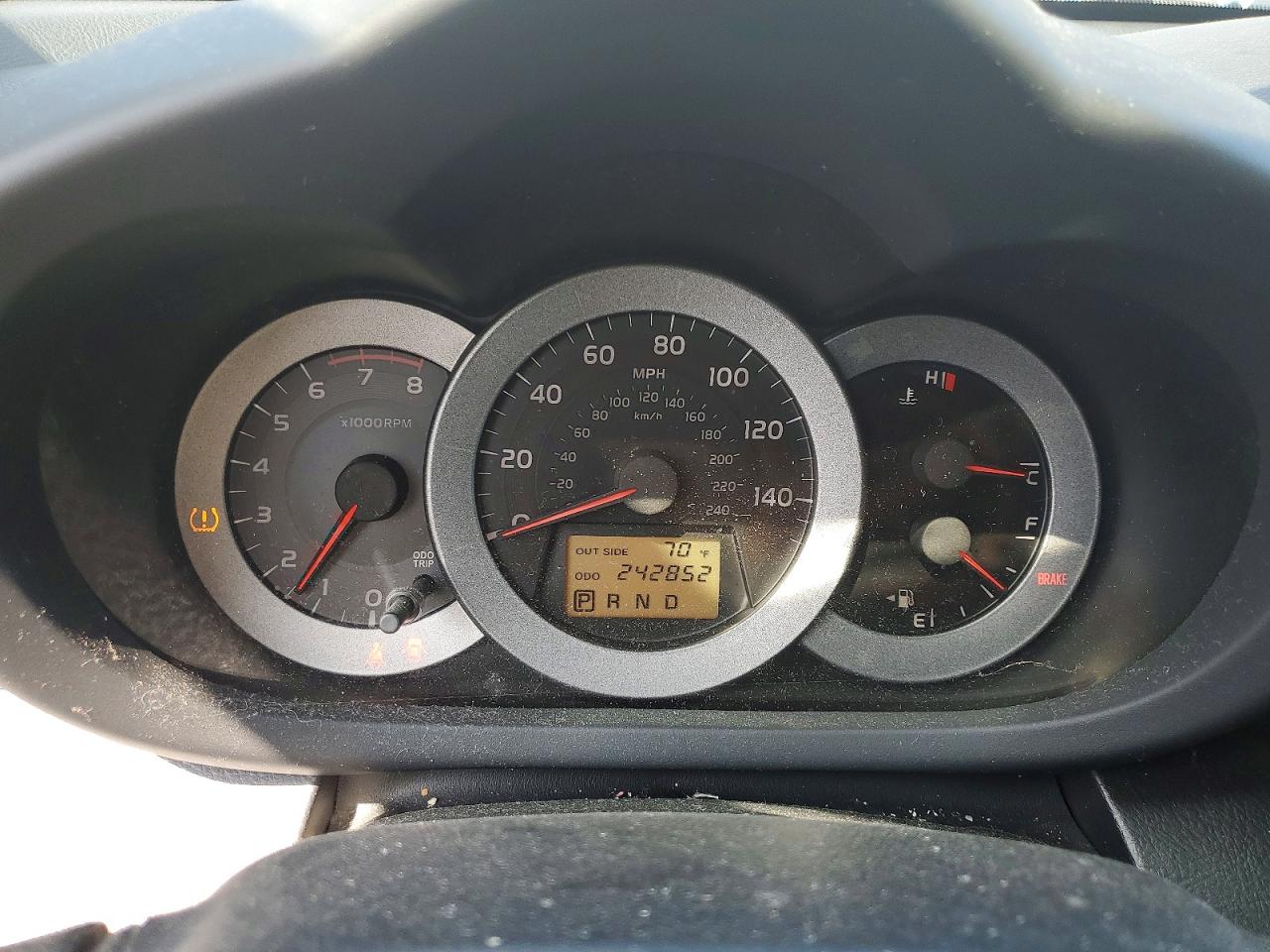 2008 TOYOTA RAV4