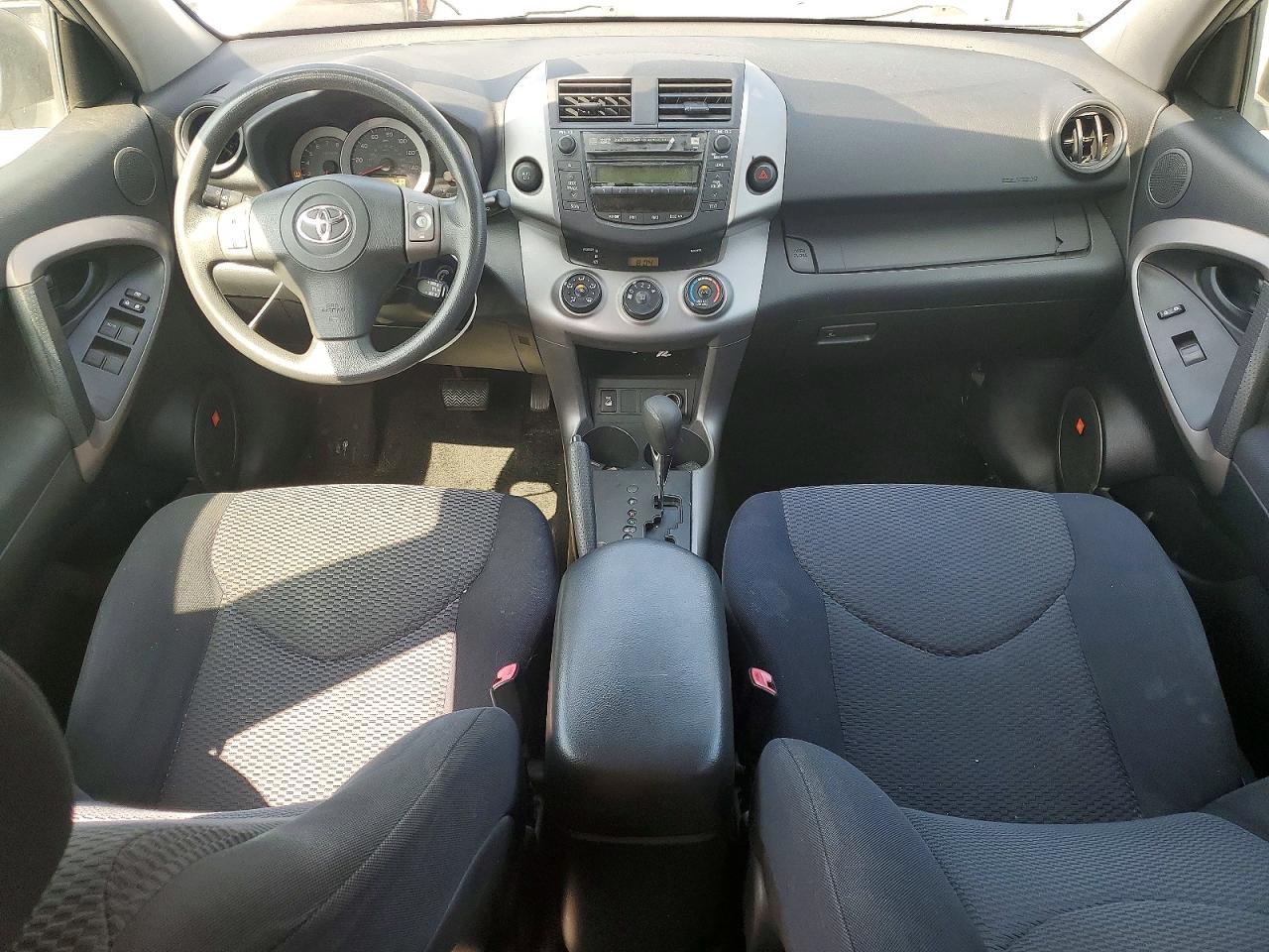 2008 TOYOTA RAV4