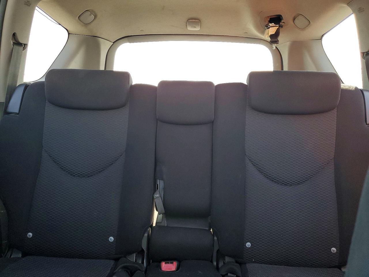 2008 TOYOTA RAV4