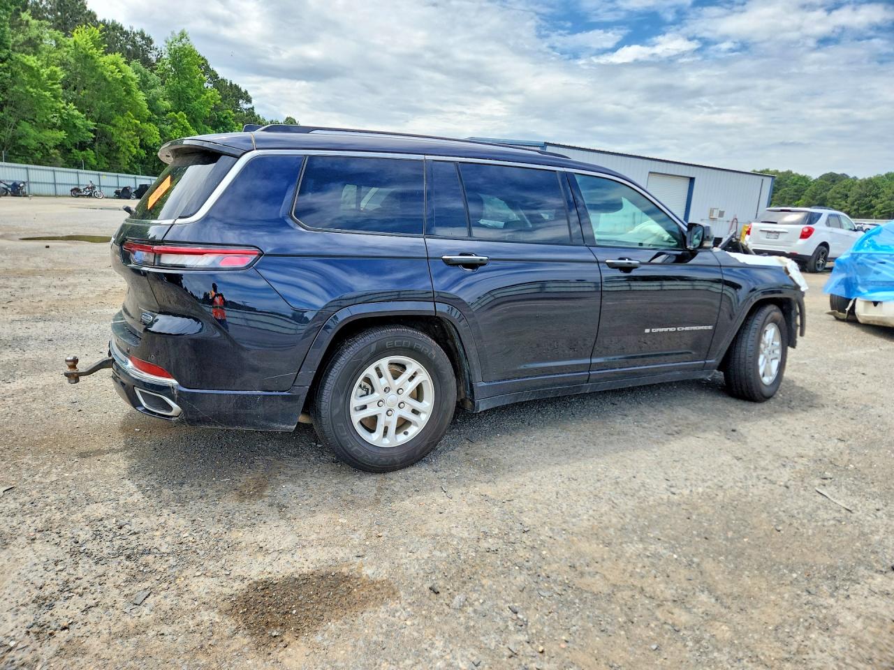 2023 JEEP GRAND CHER