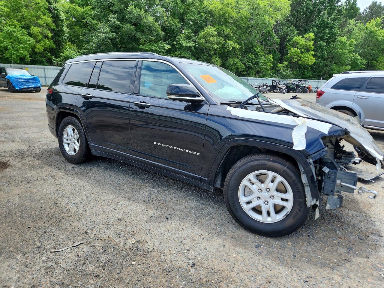 2023 JEEP GRAND CHER