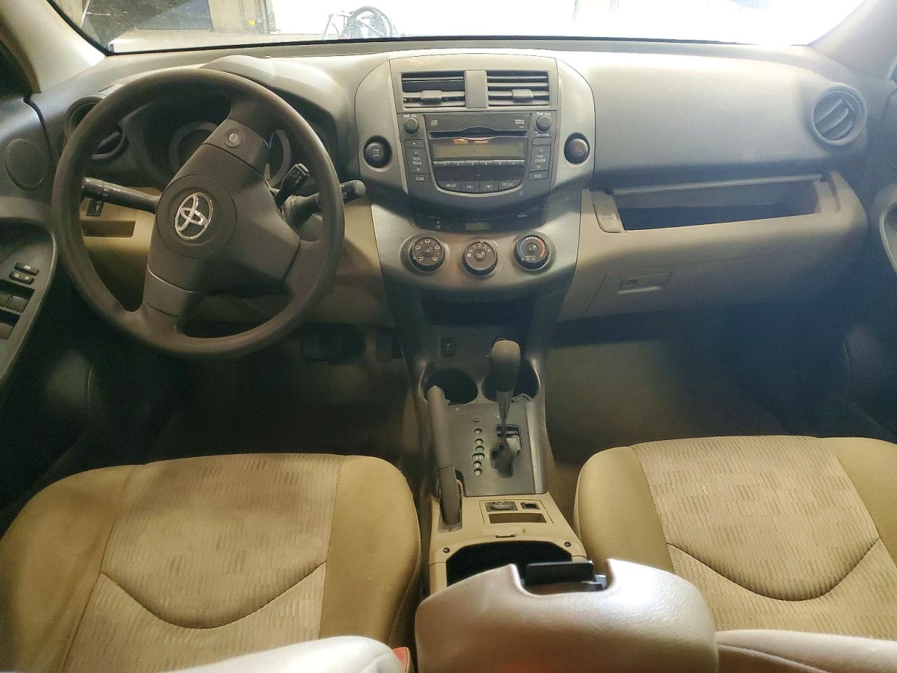 2011 TOYOTA RAV4