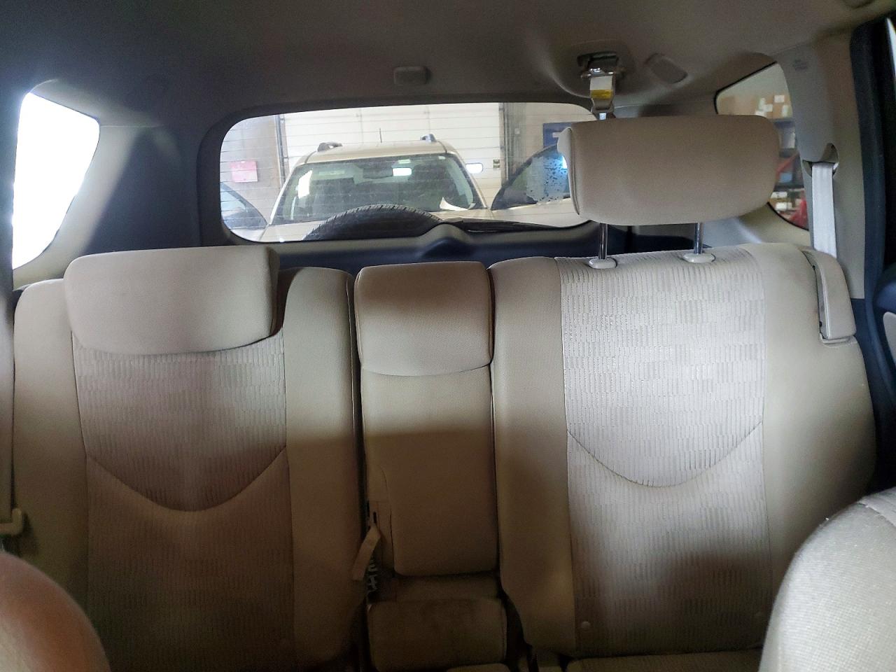2011 TOYOTA RAV4