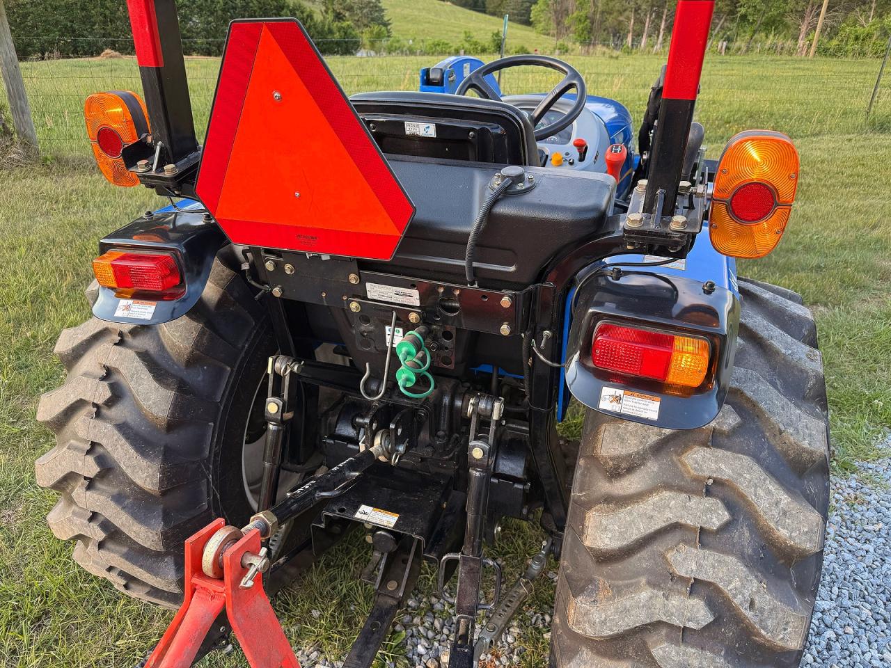 2012 NEWHOLLAND ALL Models