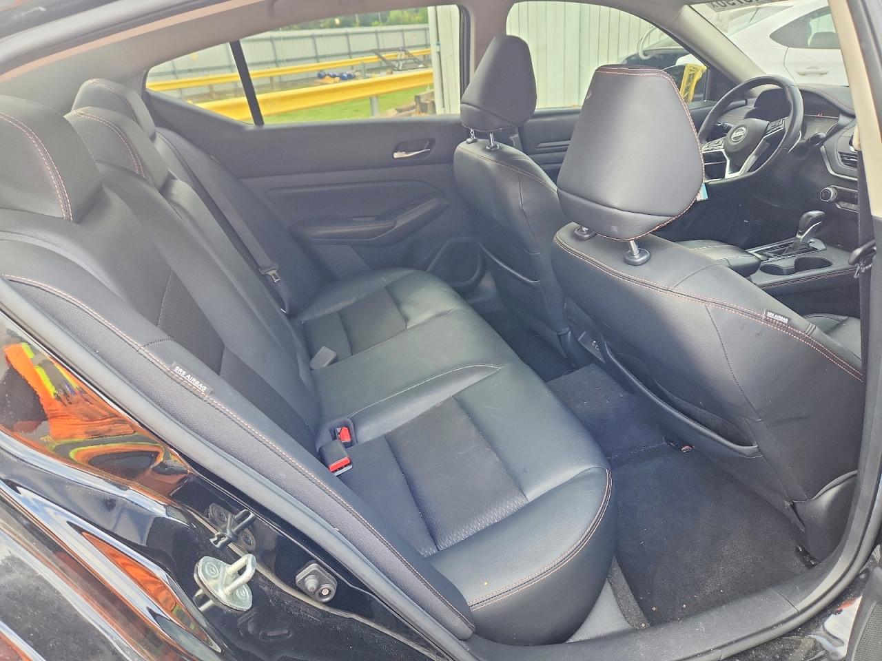 2020 NISSAN ALTIMA