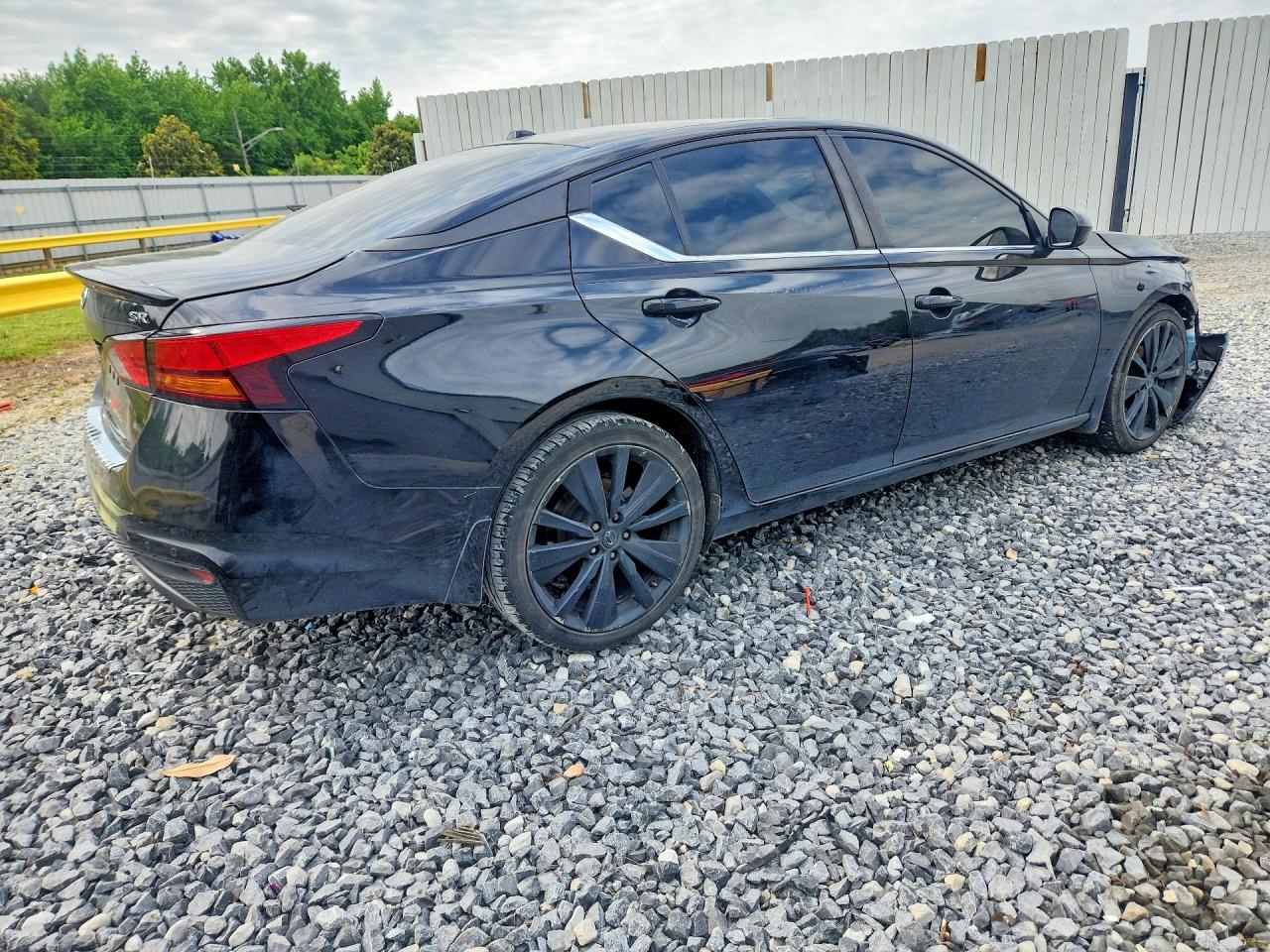 2020 NISSAN ALTIMA