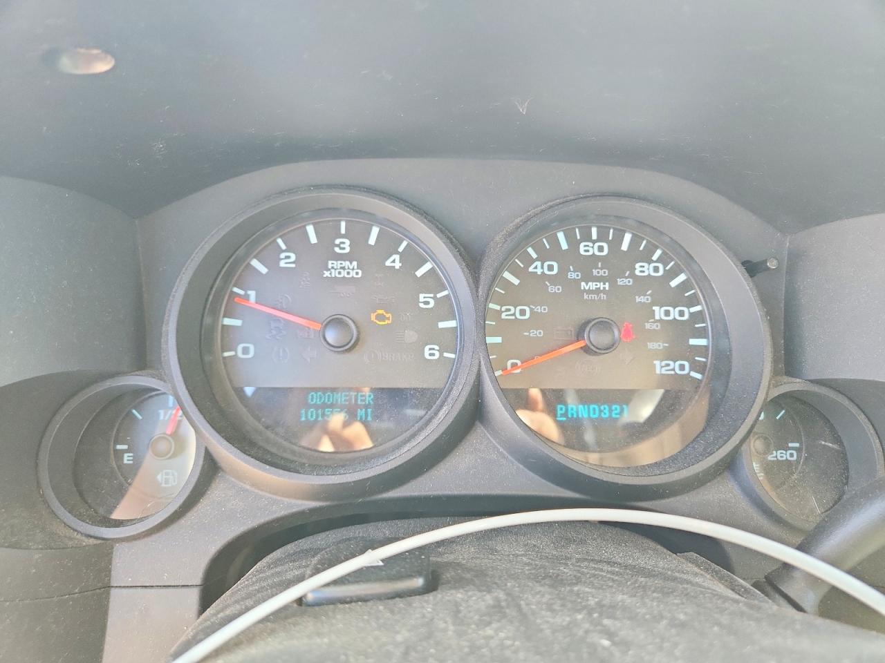 2013 GMC SIERRA