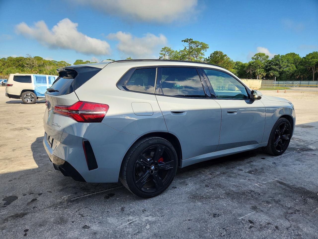 2025 BMW X3