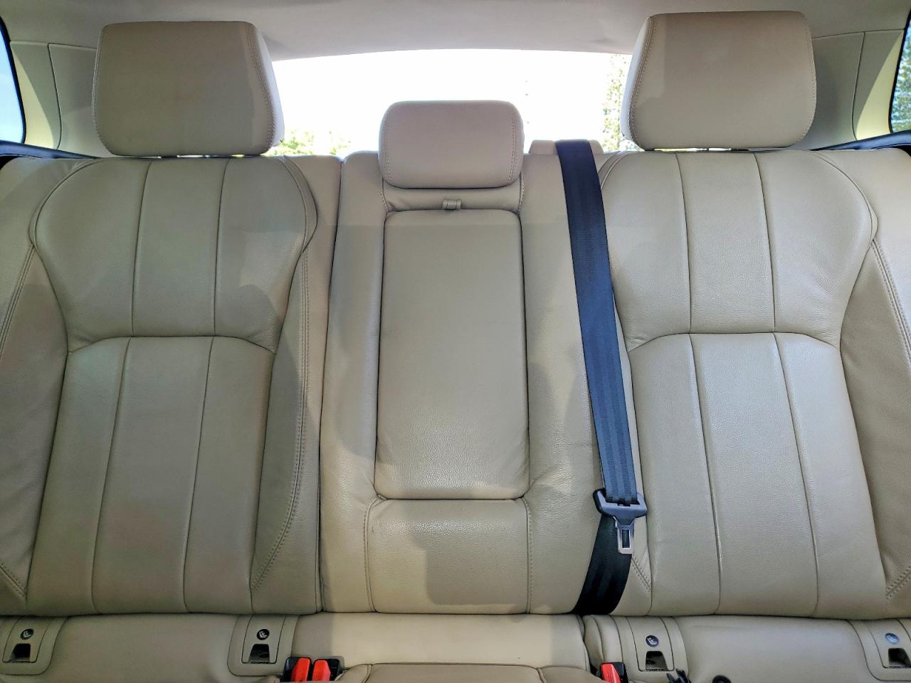 2017 LAND ROVER RANGEROVER