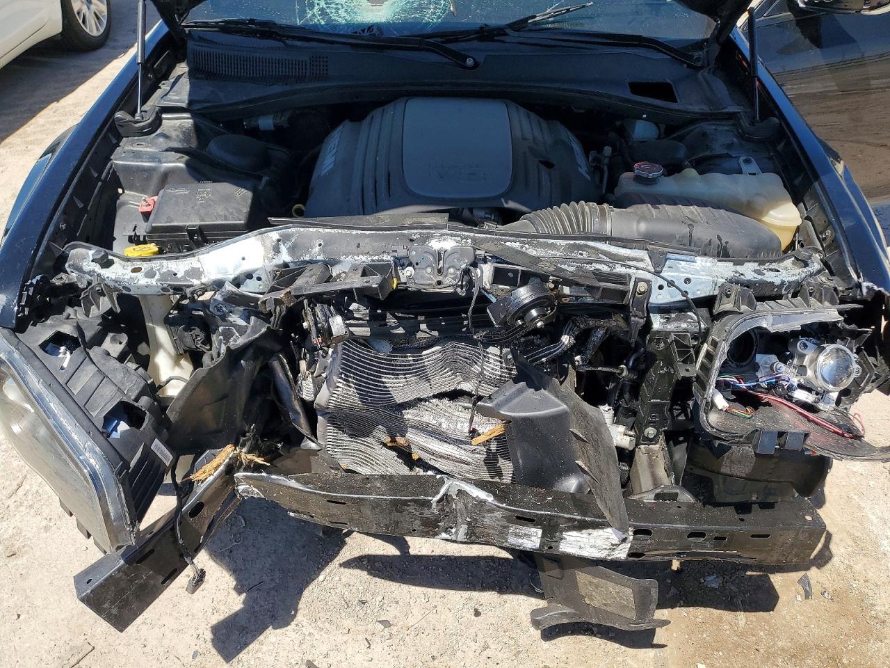2016 CHRYSLER 300