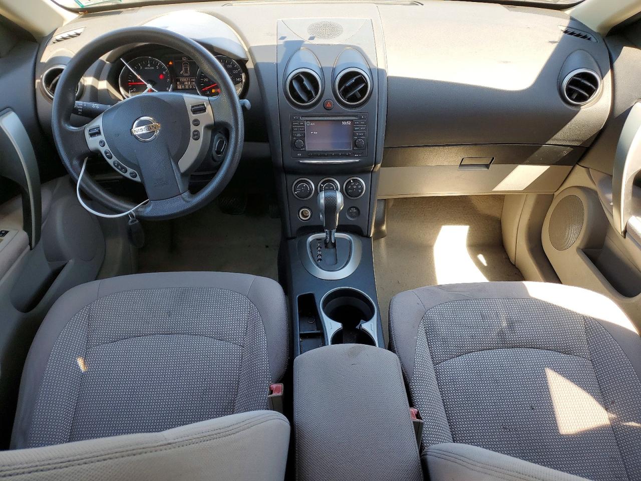 2011 NISS ROGUE