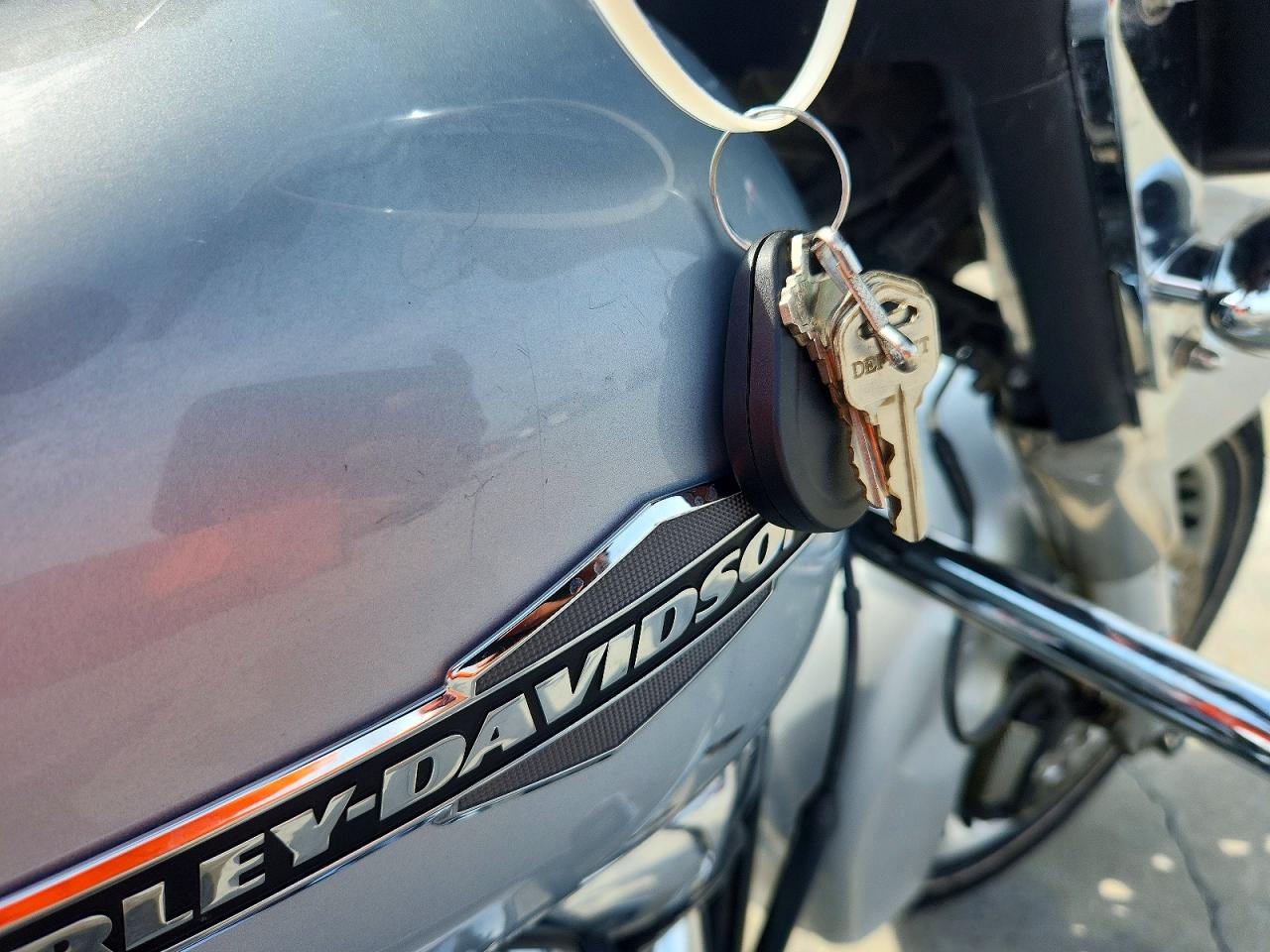2023 HARLEY DAVIDSON FL