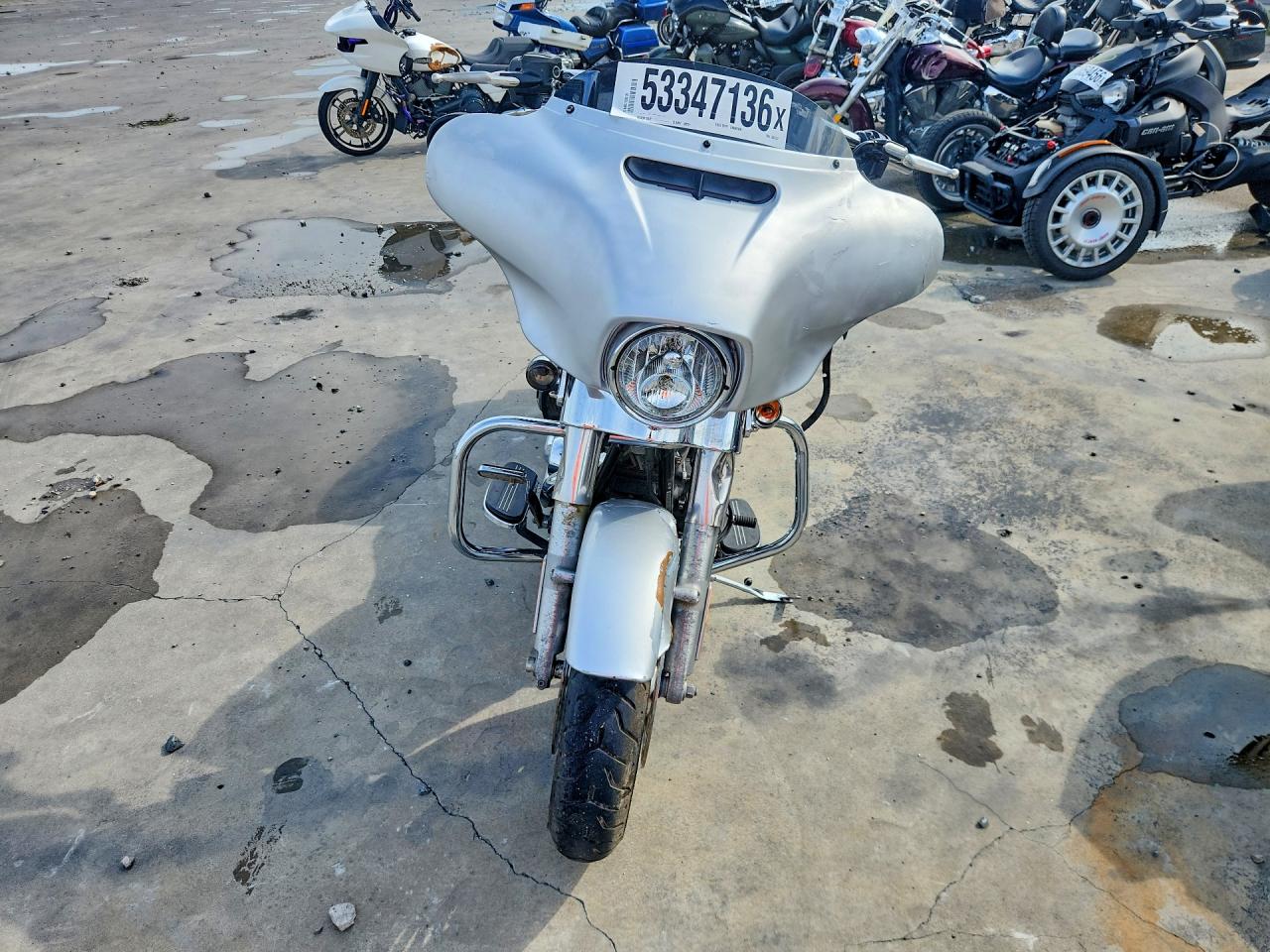 2023 HARLEY DAVIDSON FL