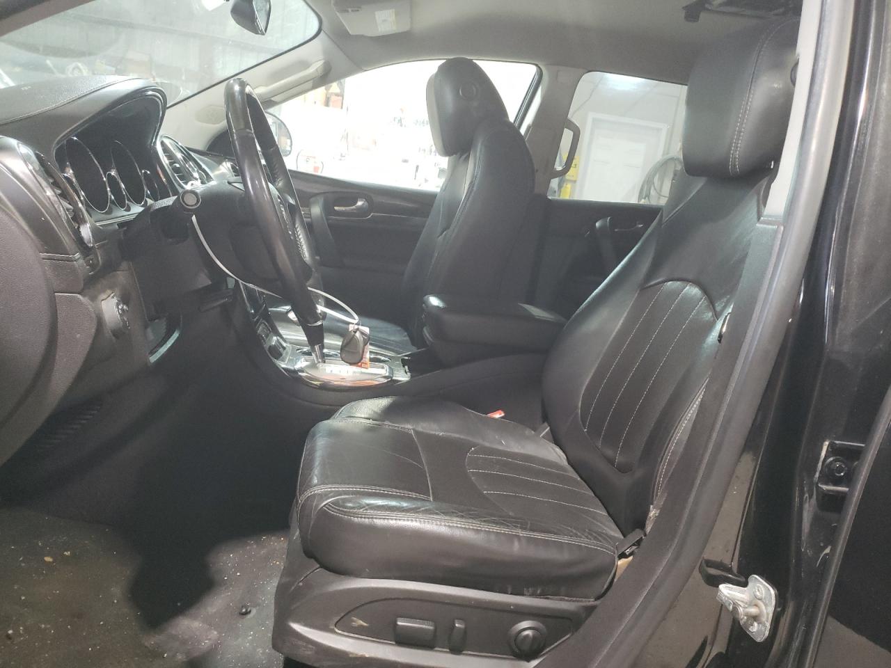 2016 BUICK ENCLAVE
