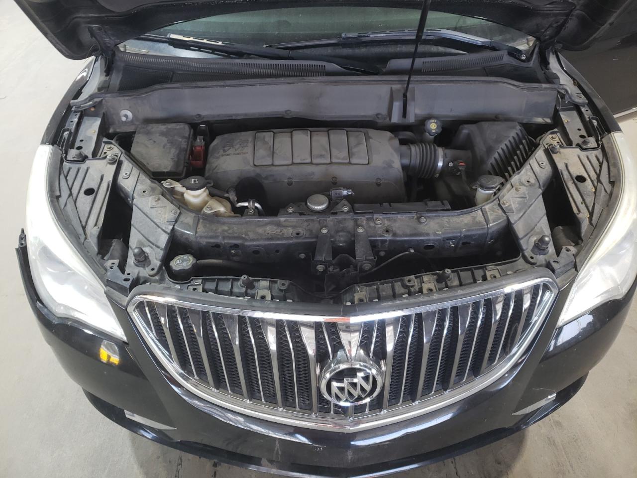 2016 BUICK ENCLAVE