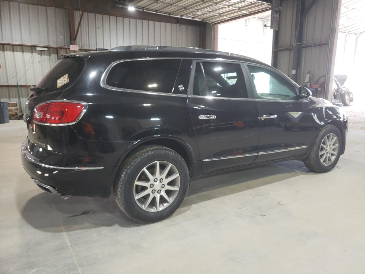 2016 BUICK ENCLAVE