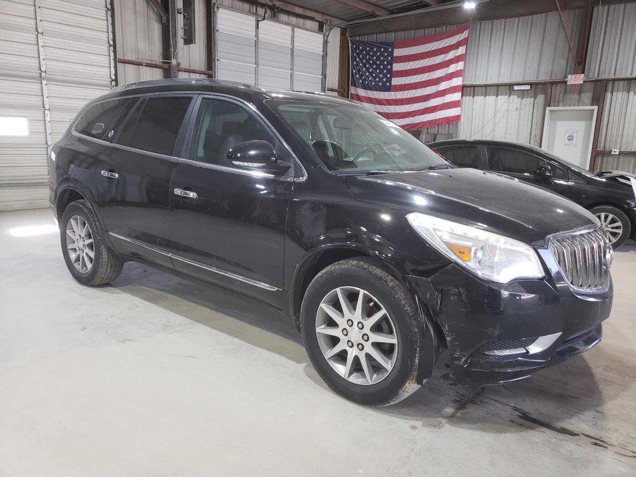 2016 BUICK ENCLAVE