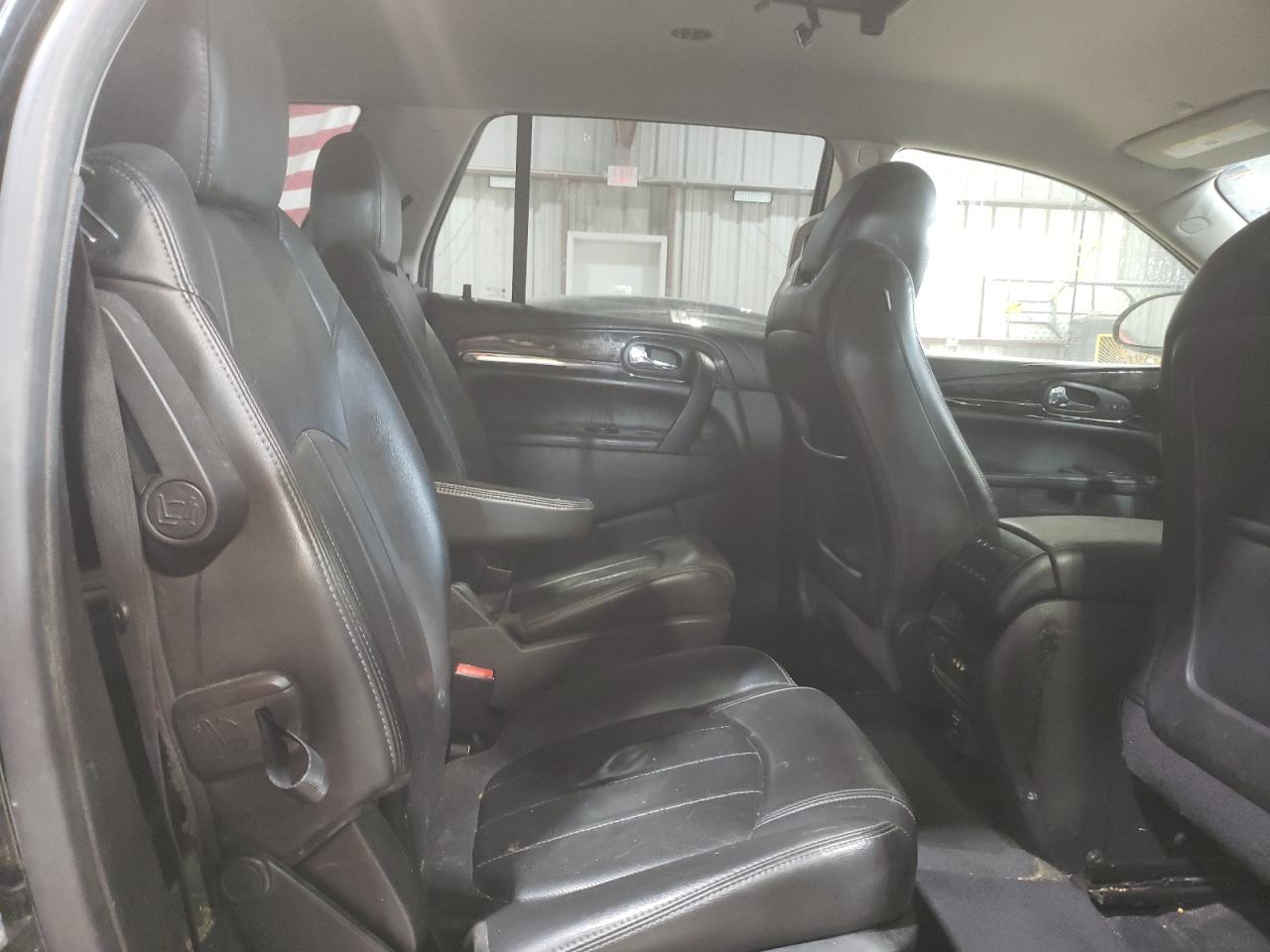 2016 BUICK ENCLAVE