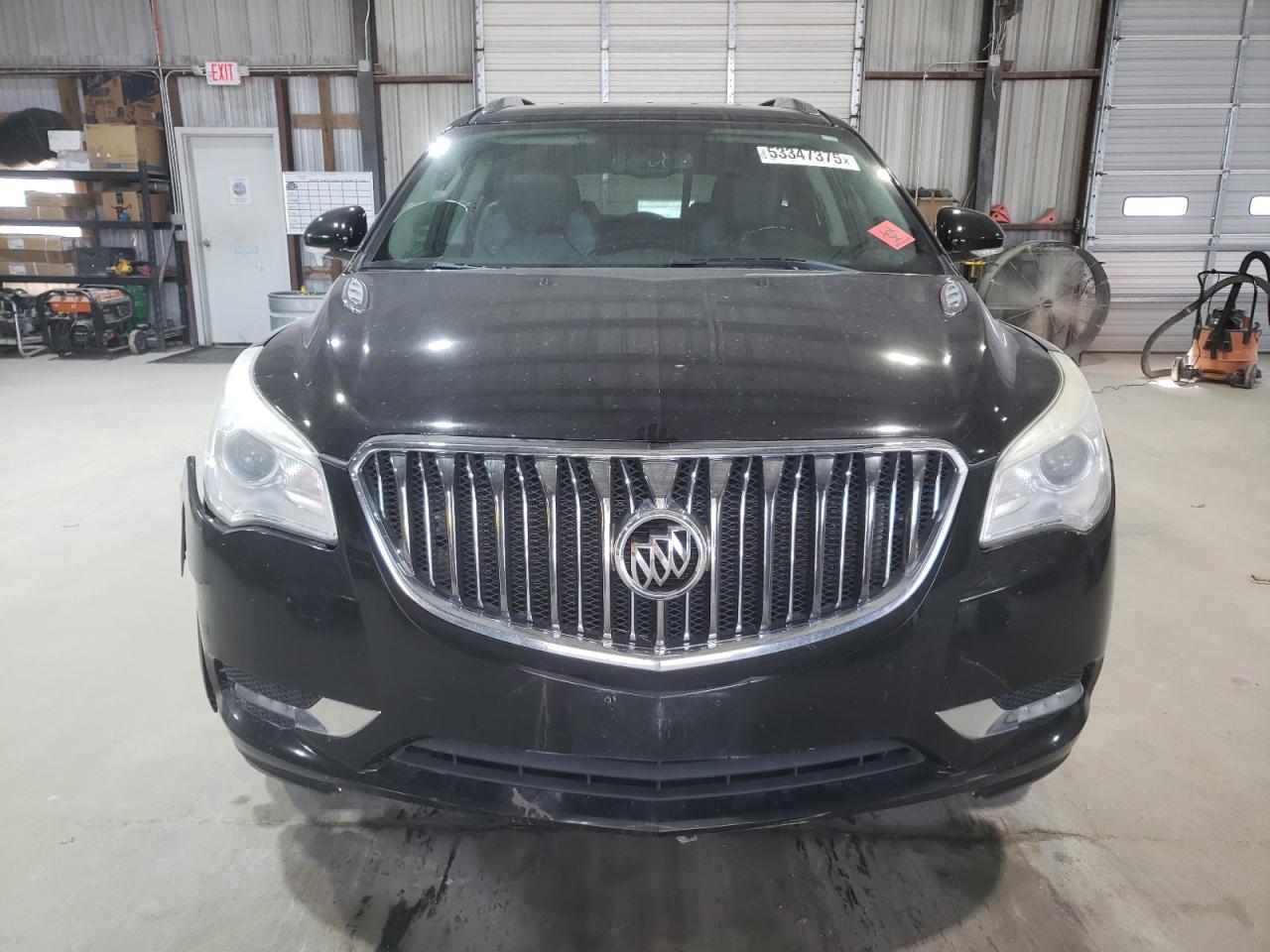 2016 BUICK ENCLAVE