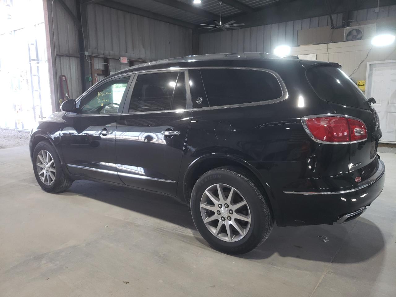2016 BUICK ENCLAVE